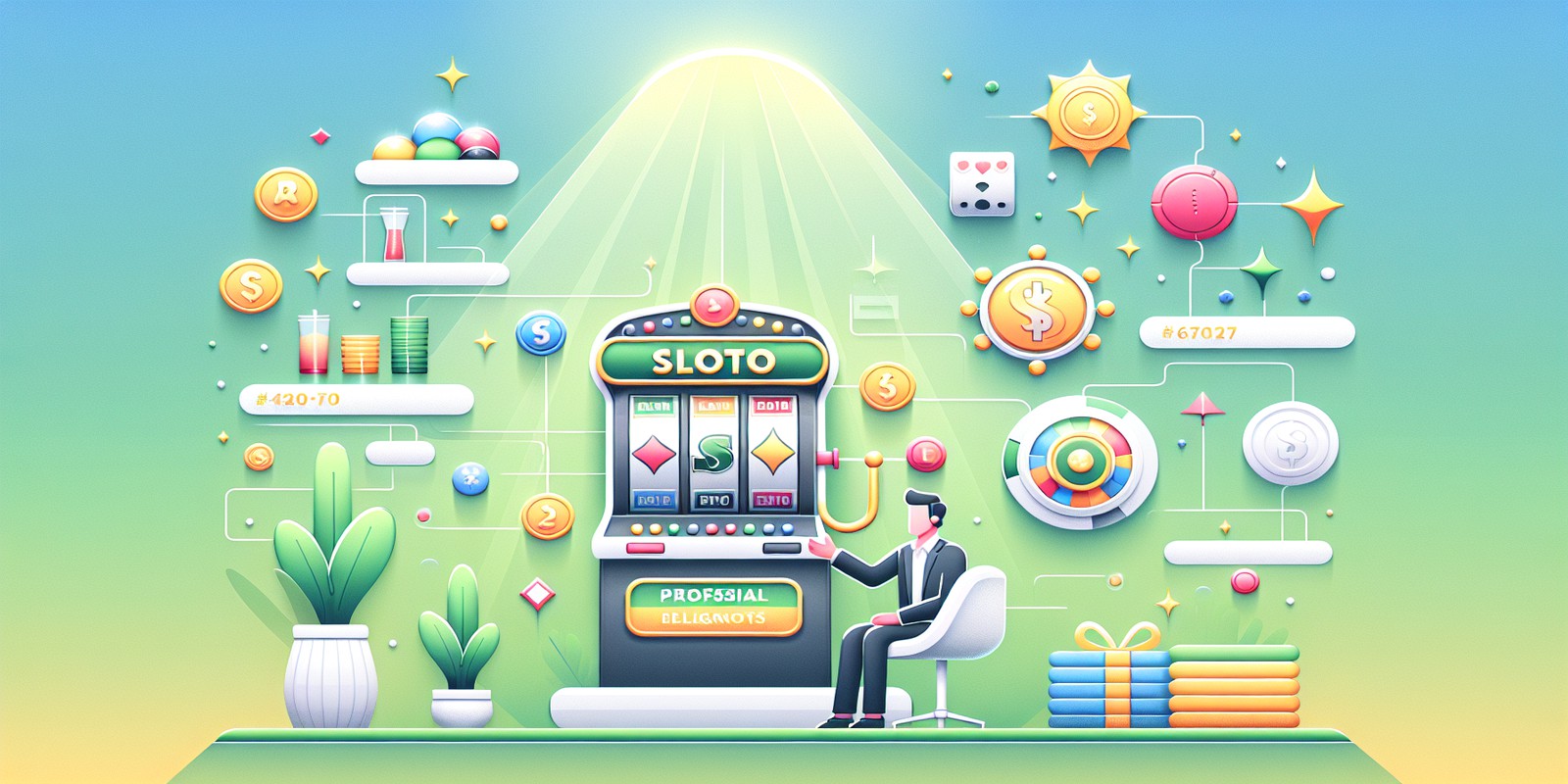 Betjee Win Login: Your Ultimate Guide to Online Slot Gaming in 2025 - A comprehensive guide for players in Pakistan.