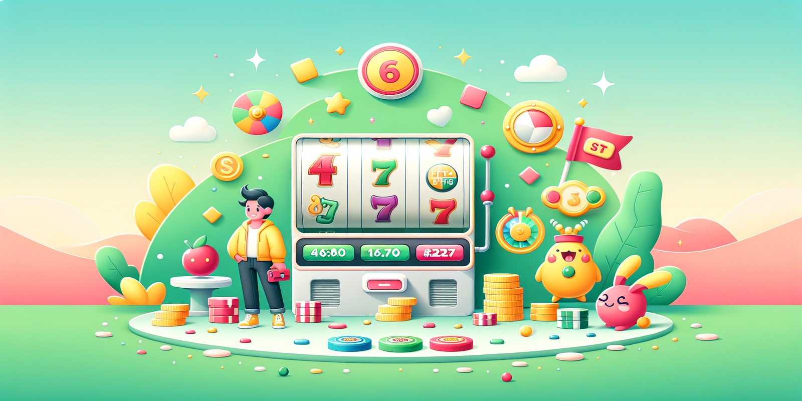 Download Ovagames Now: Unlock Exciting Slot Game Thrills 2025 - Slot Strategy Guide for Pakistani | BETAPP