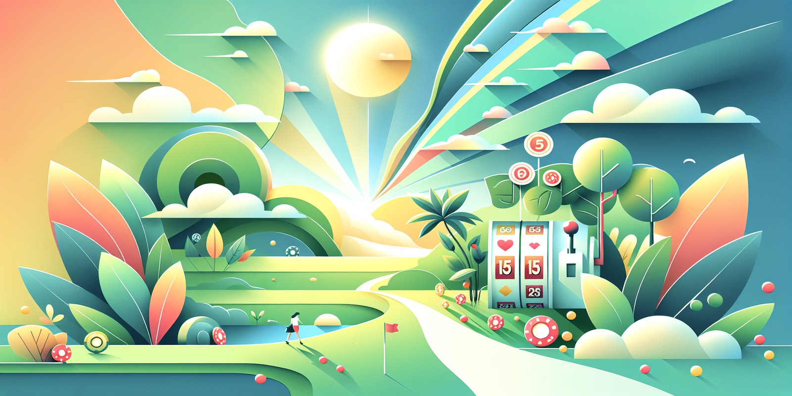 Download Ovagames: Your Gateway to Exciting Slot Adventures 2025 - Slot Strategy Guide for global | BETAPP