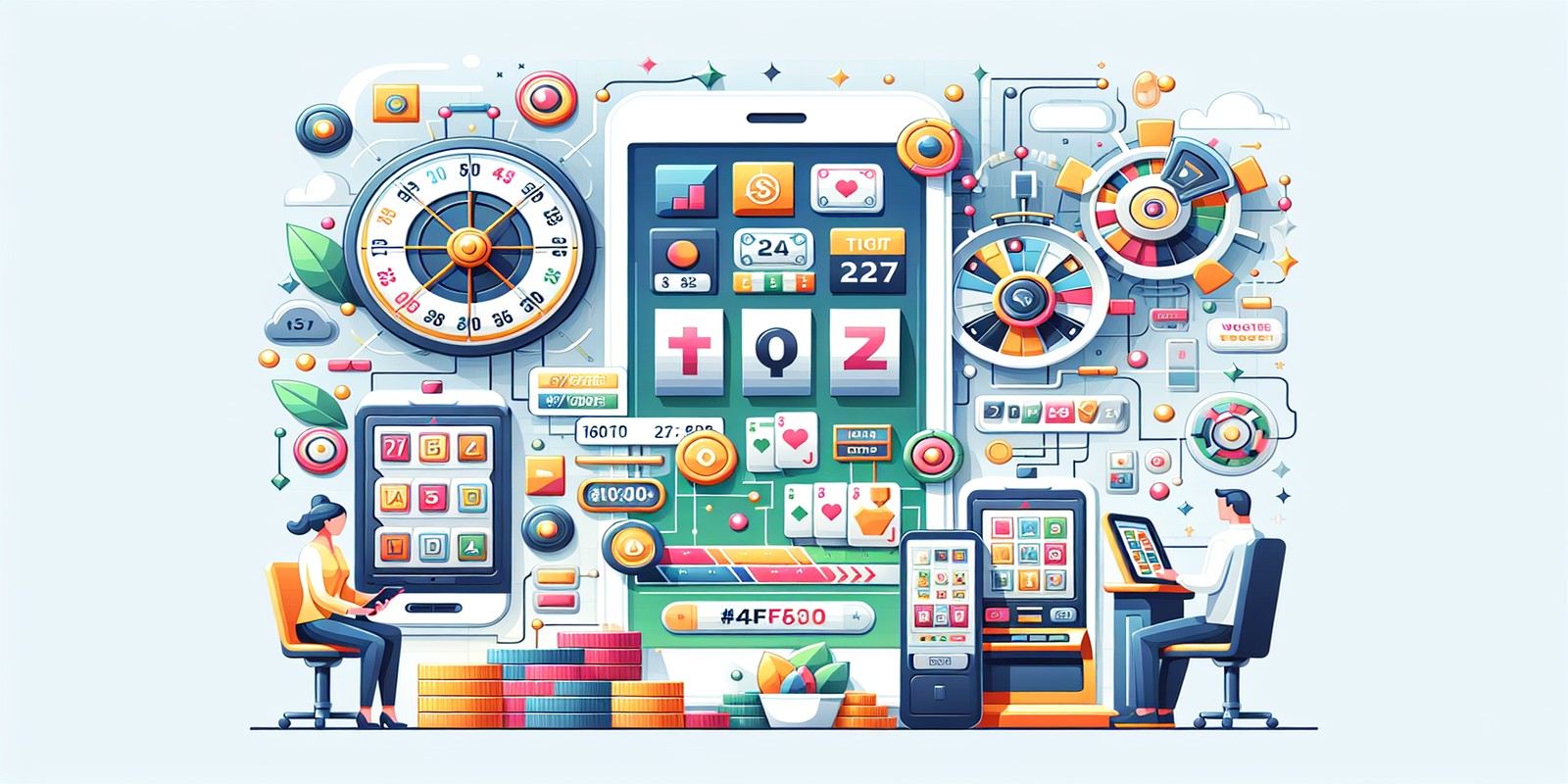 Download Ovagames: Your Ultimate Slot Gaming Experience in Pakistan 2025 - Slot Strategy Guide for Players | BETAPP