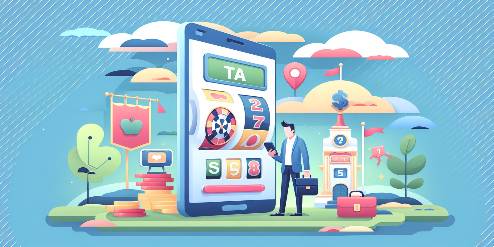 Download Ovagames.com: Your Ultimate Slot Adventure Awaits in 2025! - Slot Strategy Guide for global | BETAPP