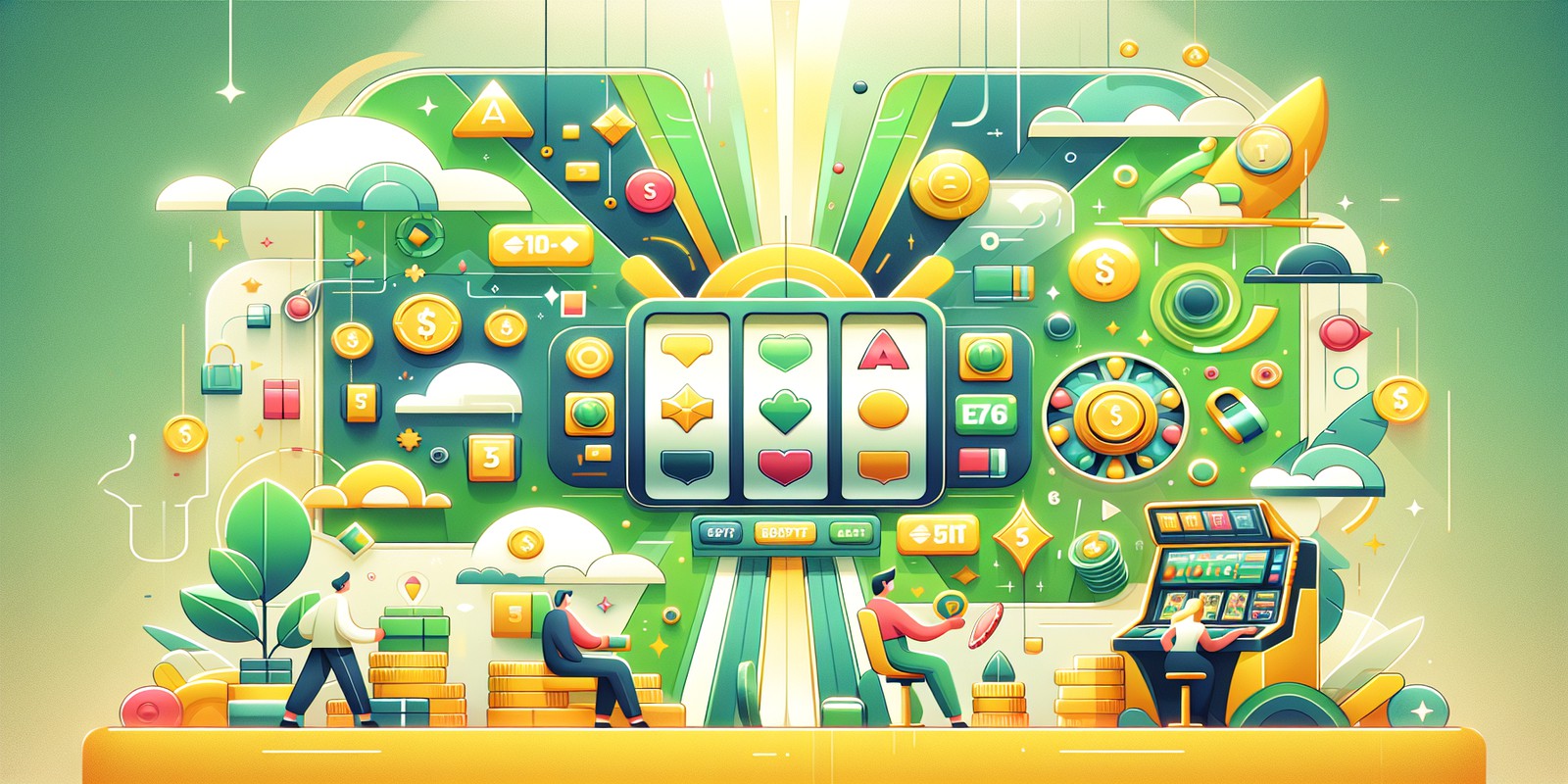 Download Ovagames.com for an ultimate slot gaming experience in Pakistan - BETAPP