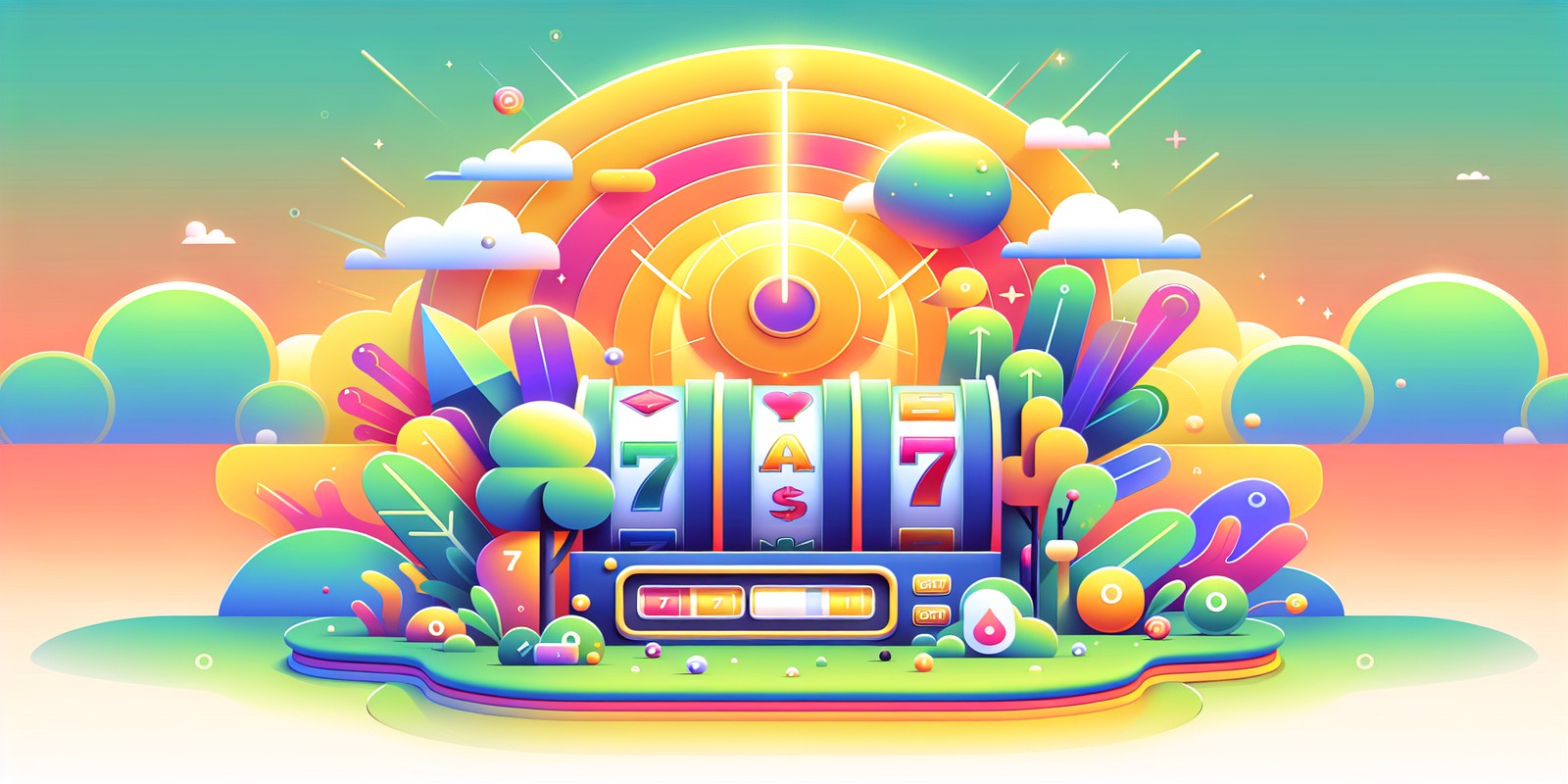 Exploring xArena APK: A Gateway to Exciting Slot Games in 2025 - Slot Strategy Guide for global | BETAPP