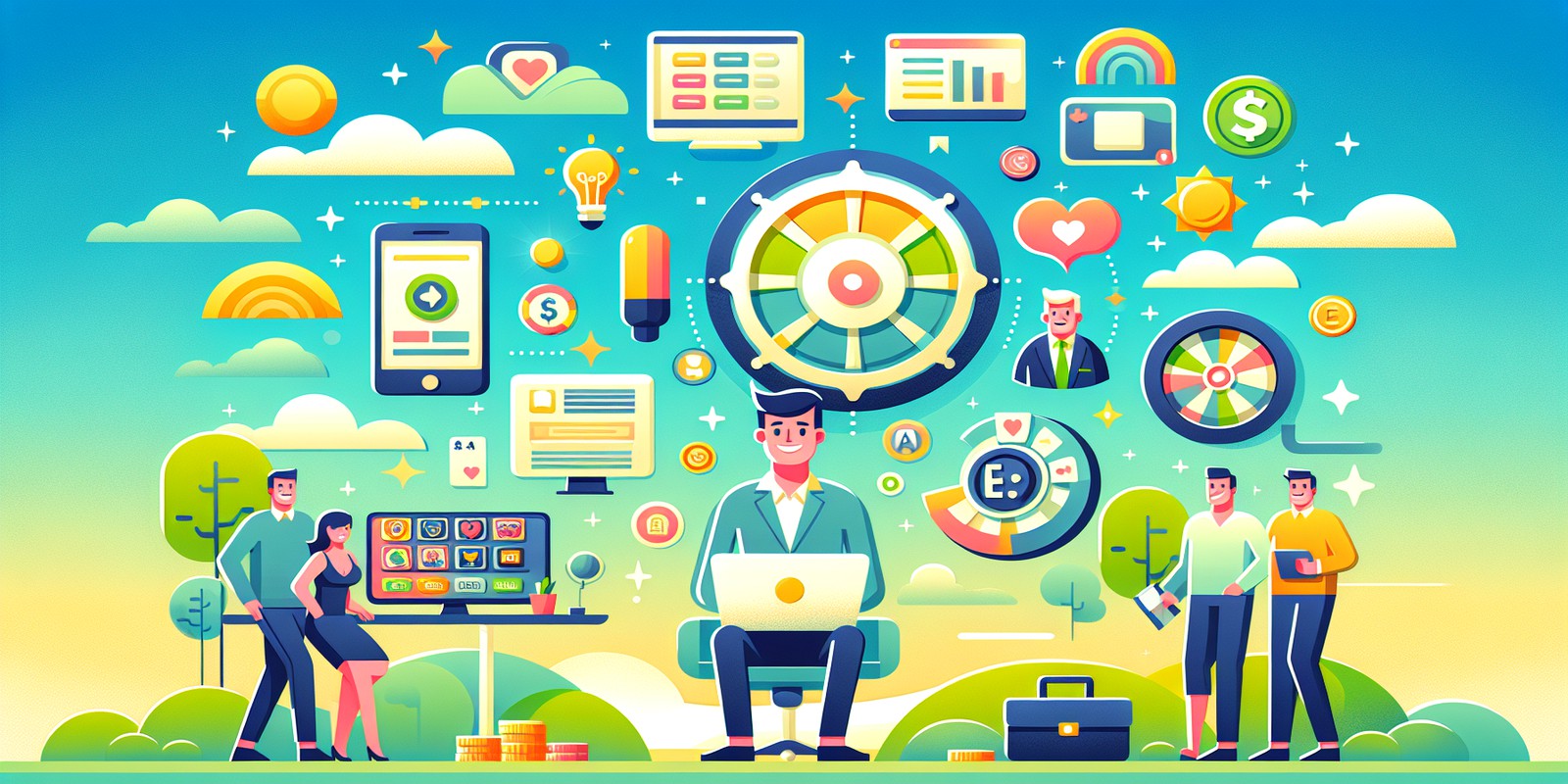 Unlock Exciting Slot Games: Your 2025 Guide to TD777 Login & Downloads - Slot Strategy Guide for global | BETAPP