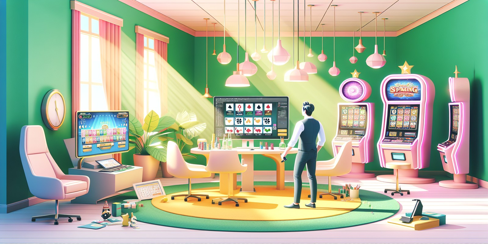 Unlock Exciting Wins with BETAPP: Essential Guide for Pakistan Slot Players.