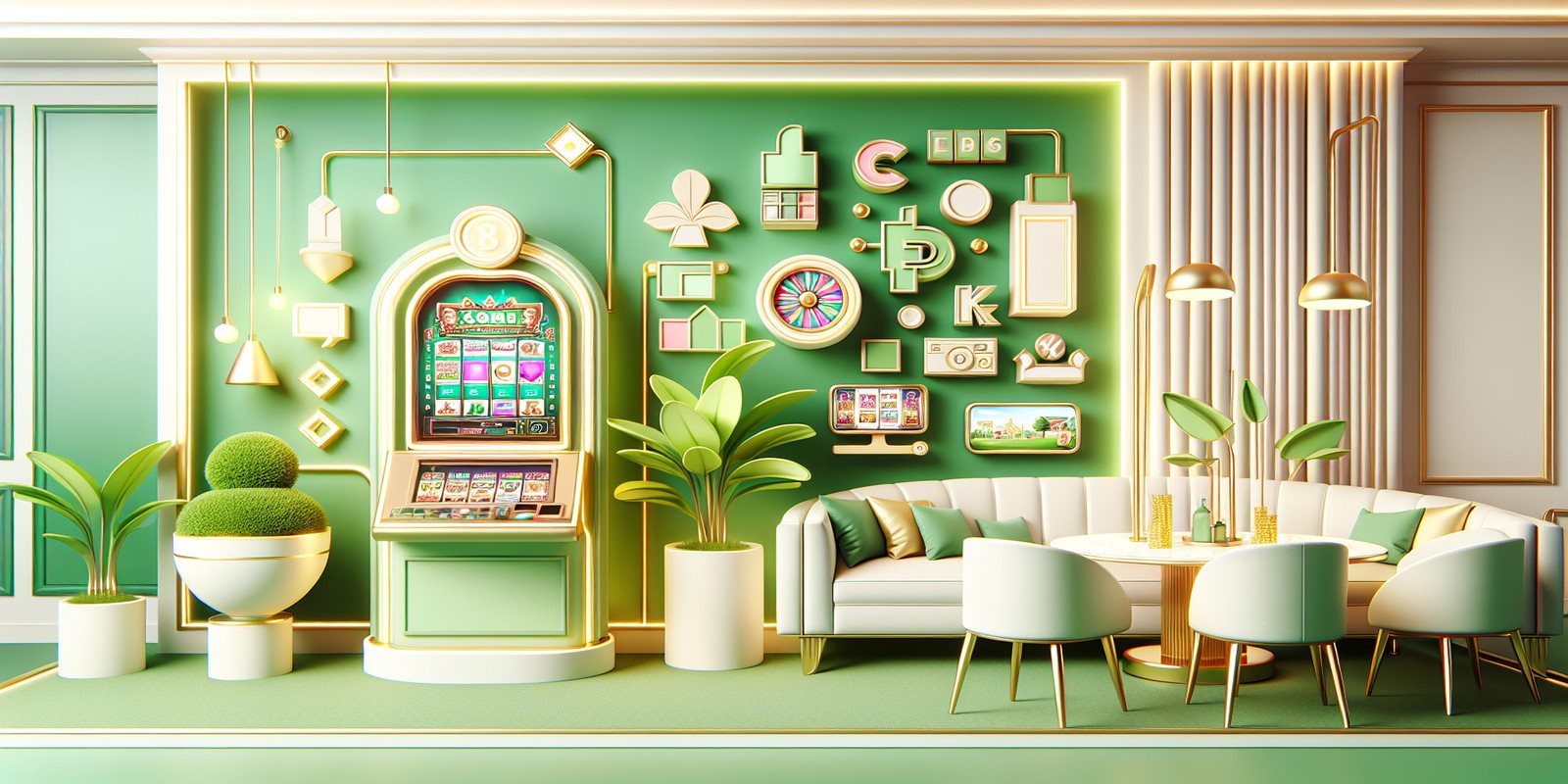 Unlock Slot Game Wins with BETAPP: Essential Tips for Pakistan Players