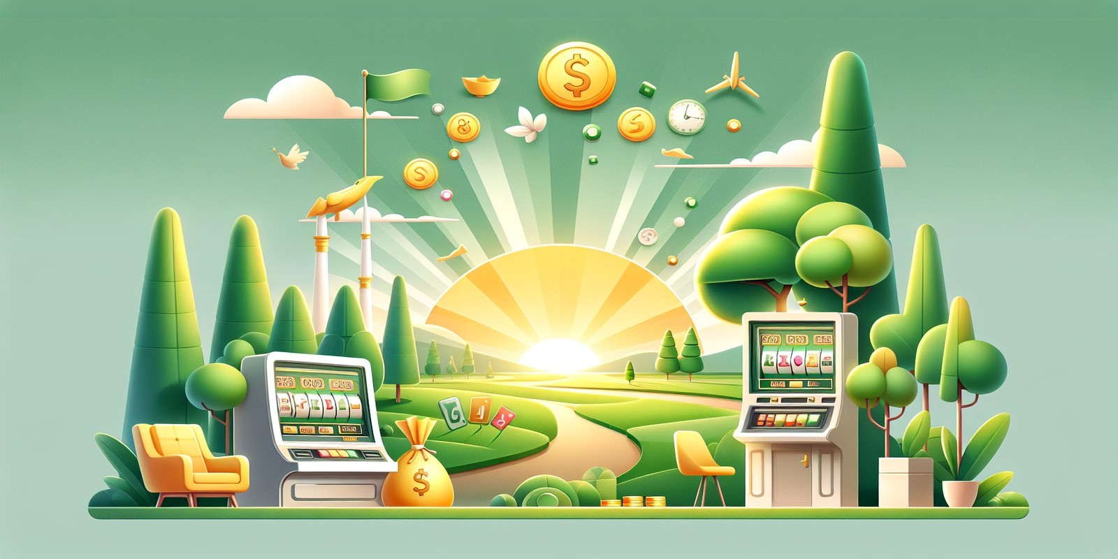 Unlock the Fun: BETAPP's Guide to Downloading the T777 App for Slot Adventures