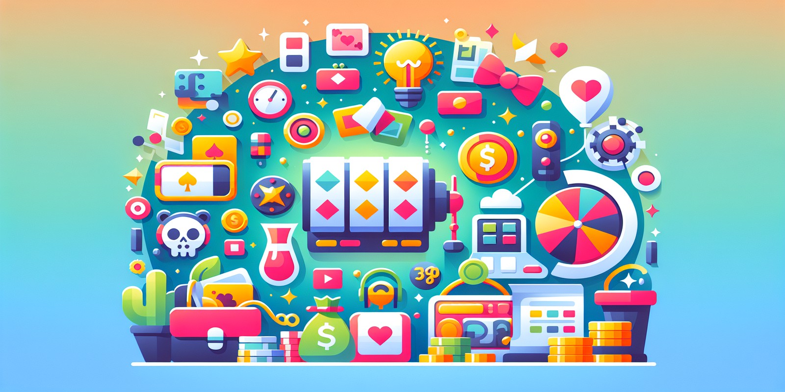 Visual guide for unlocking your winning potential with the BETAPP T777 App for slots.