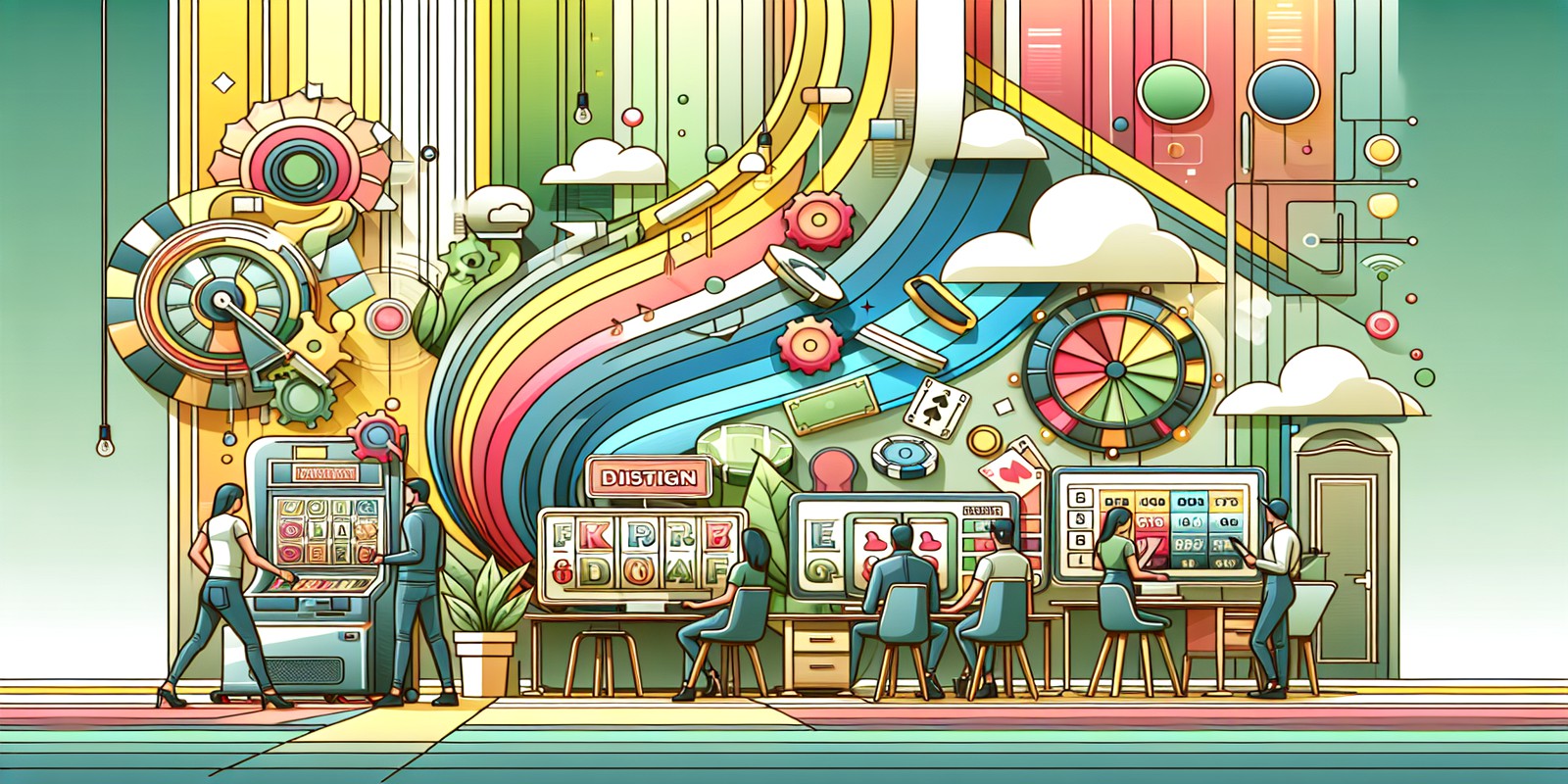 Unlocking Fun: Download the t777 App for Slot Games in 2025 - Slot Strategy Guide for Pakistani | BETAPP