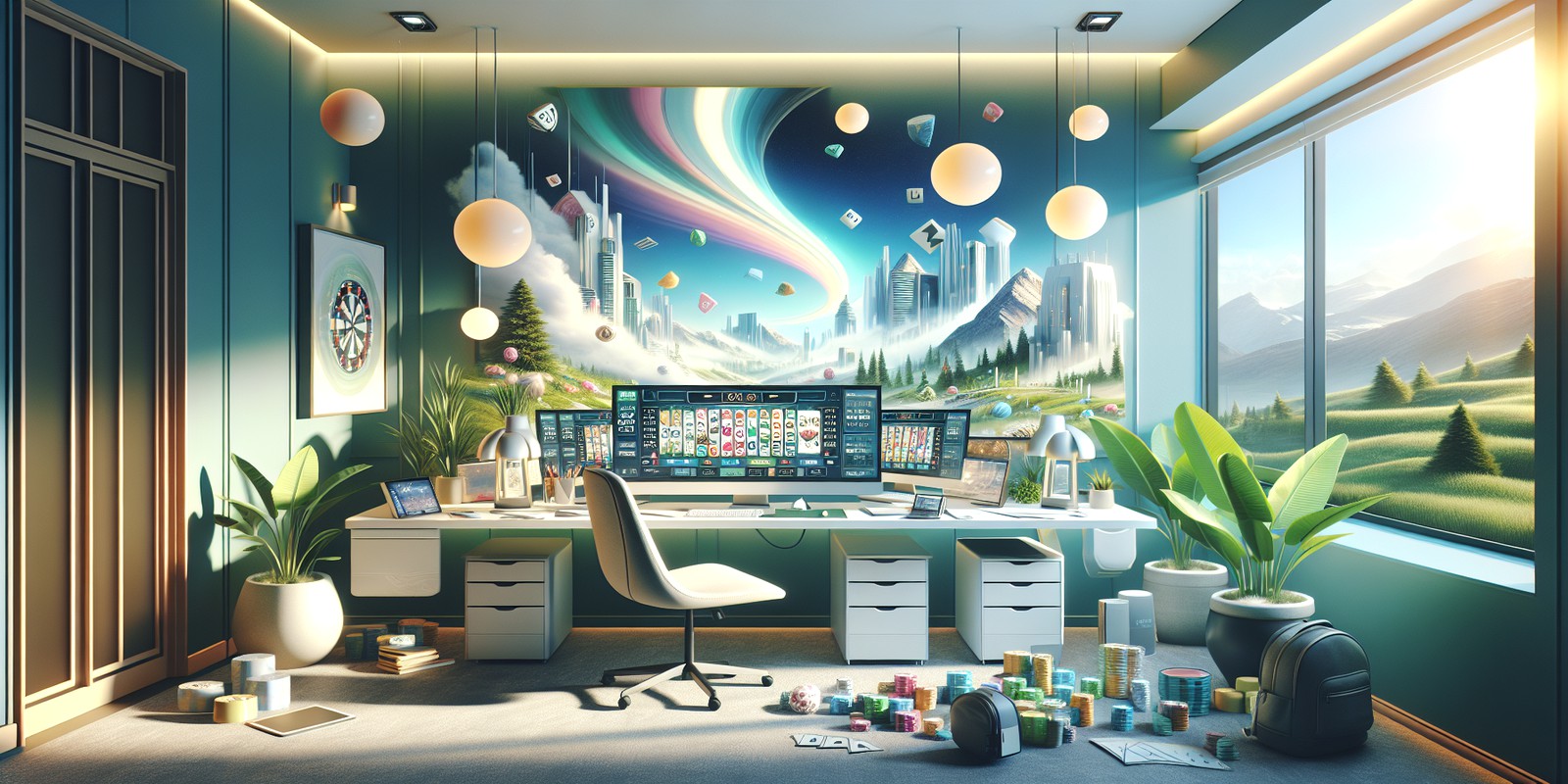 Unlocking Lucky PKR: Your Guide to Slot Game Logins in 2025 - BETAPP guide for players in Pakistan.