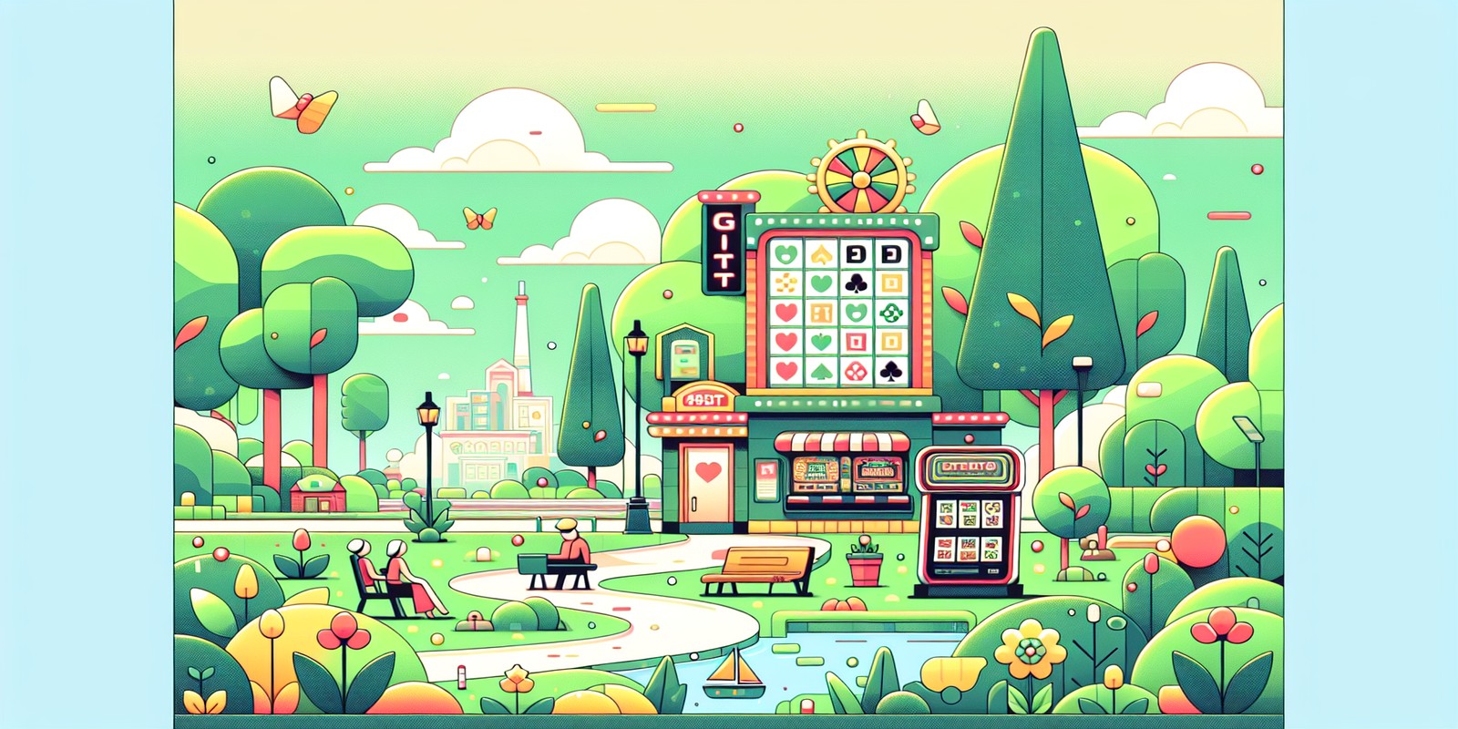 Unlocking PK365: Your Guide to Secure Slot Gaming in 2025 - BETAPP guide for Pakistan players.