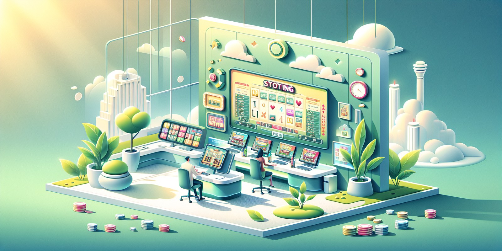 Unlocking Slot Success: Your Guide to pk365 Login and Winning Strategies 2025 - Slot Strategy Guide for global | BETAPP