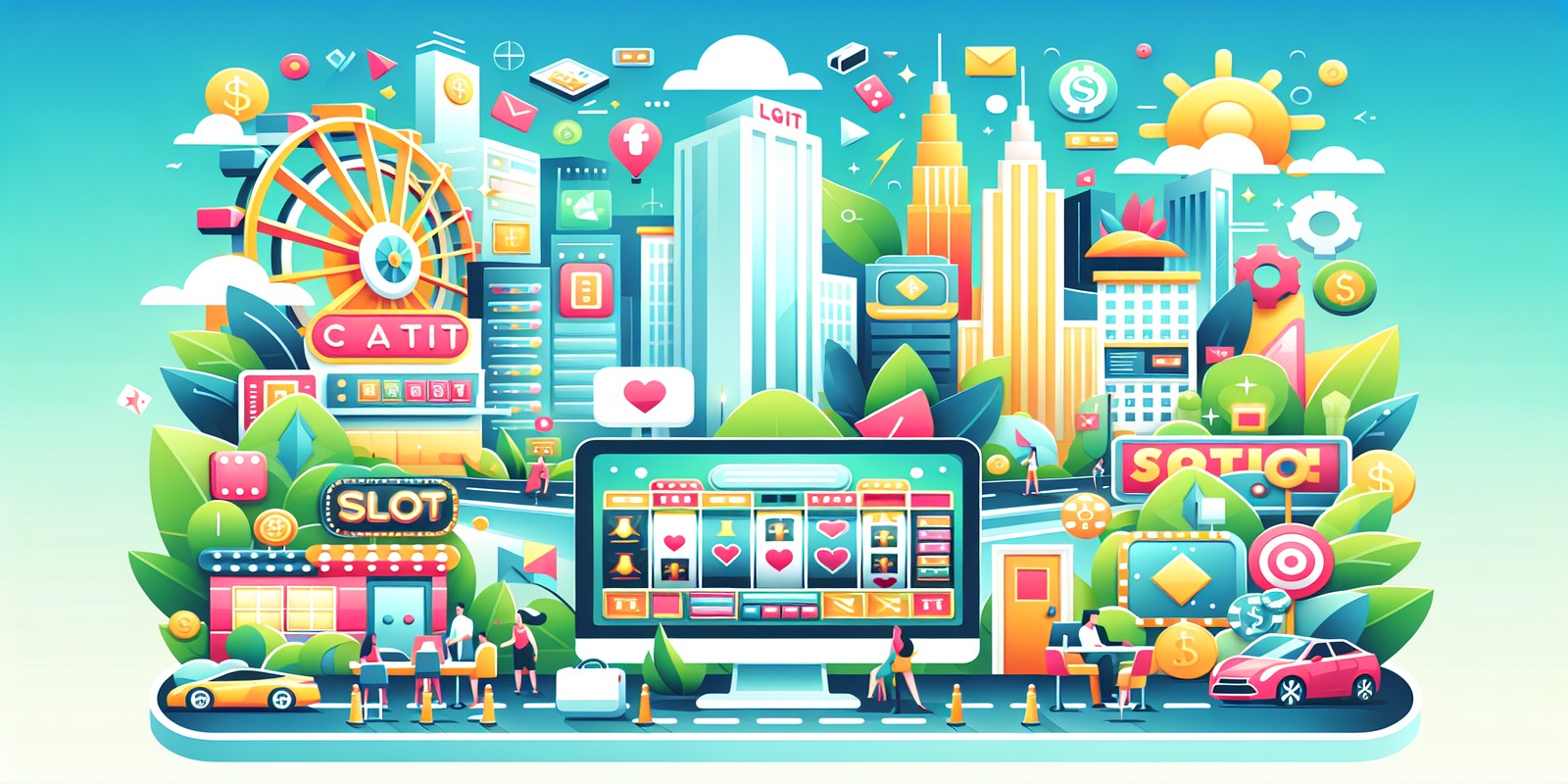 Unlocking the Lucky PKR Game Login: Your 2025 Slot Game Guide - Slot Strategy Guide for global | BETAPP