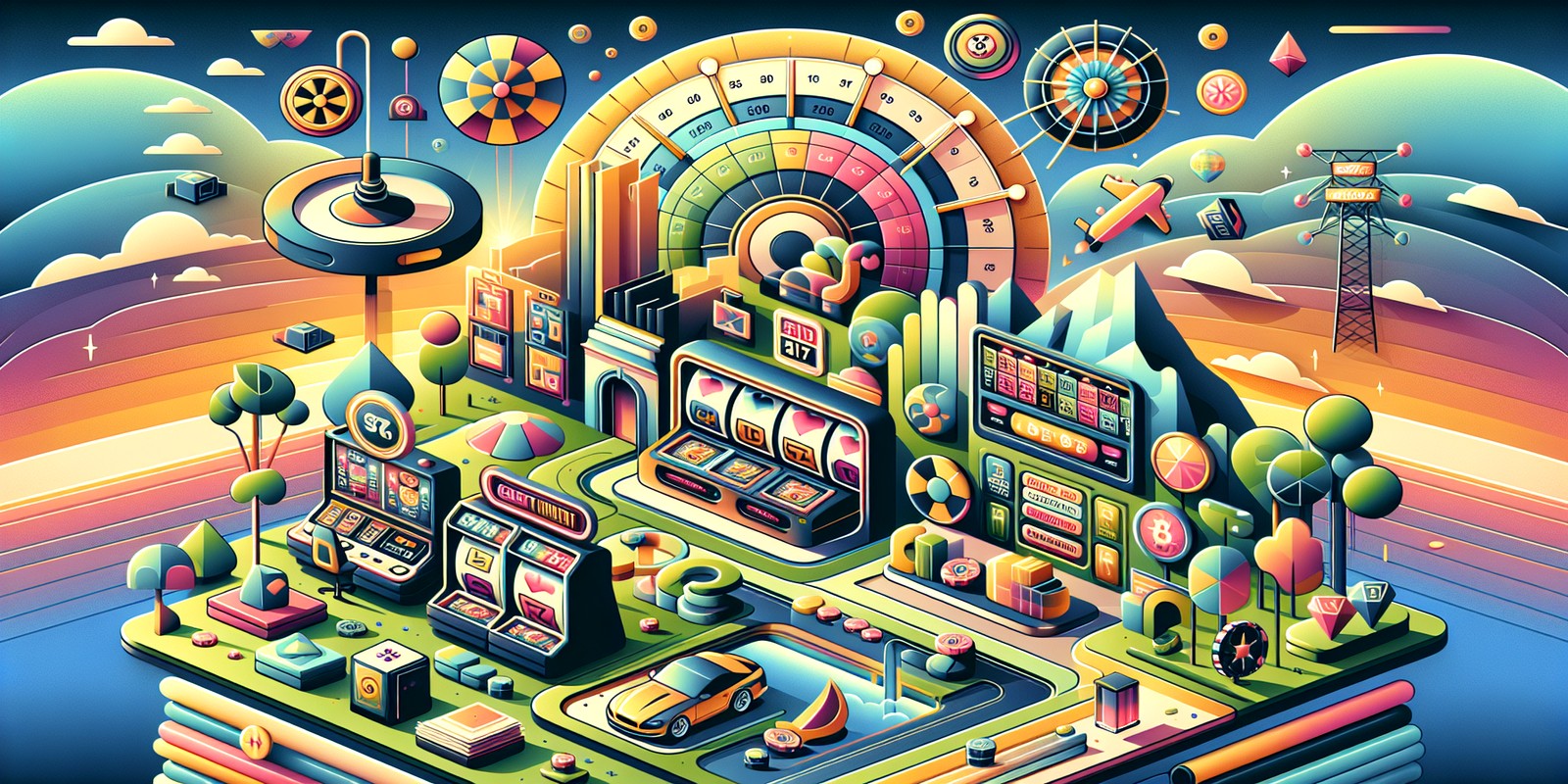 Unlocking xArena: The Ultimate Slot Gaming Experience in 2025 - BETAPP Guide for Pakistani Players