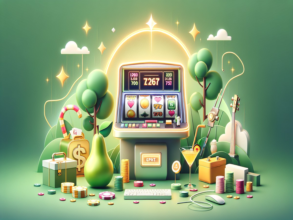 BETAPP More Games: Explore a wide variety of gaming options!