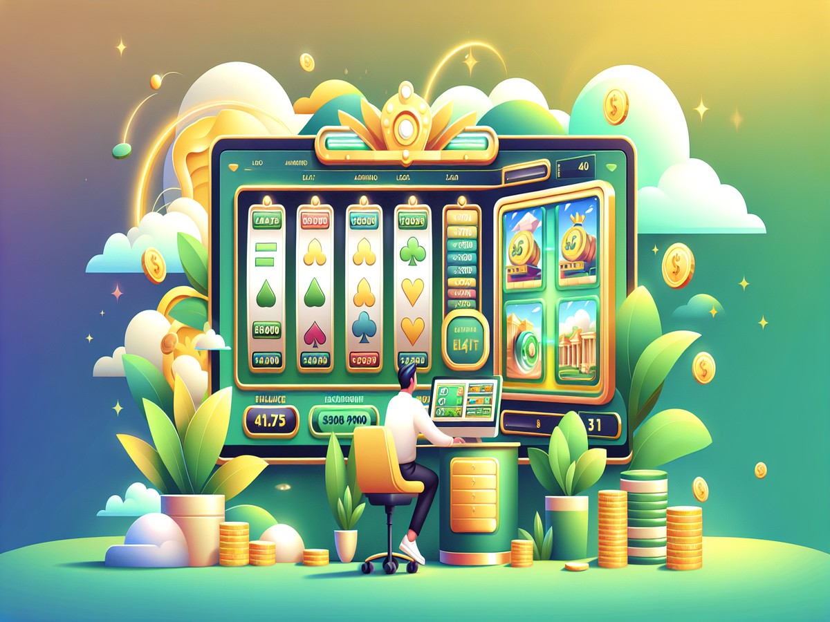 BETAPP Super Jackpot: Win amazing prizes today!