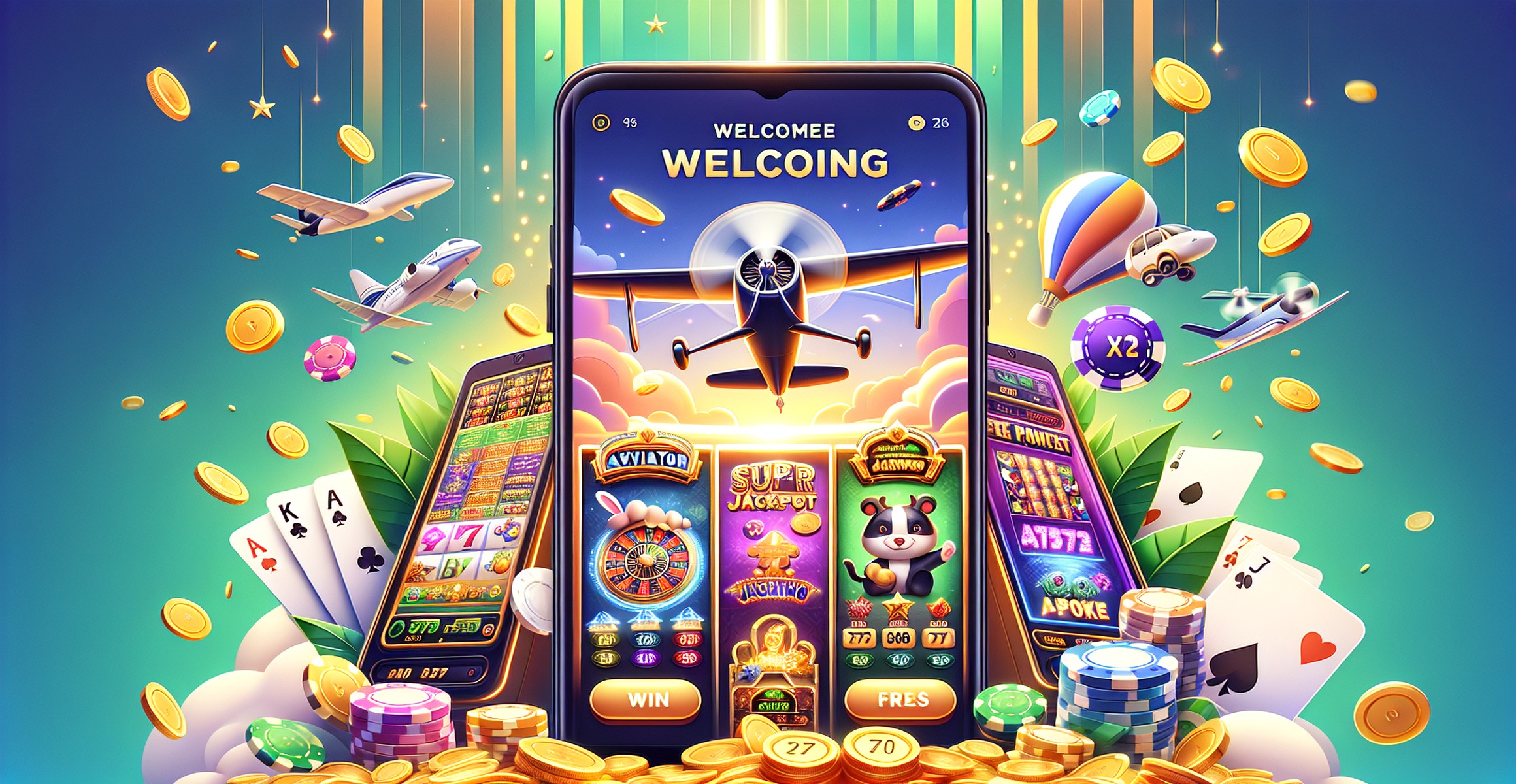 Fortune Tiger at BETAPP: Discover exciting slot adventures!